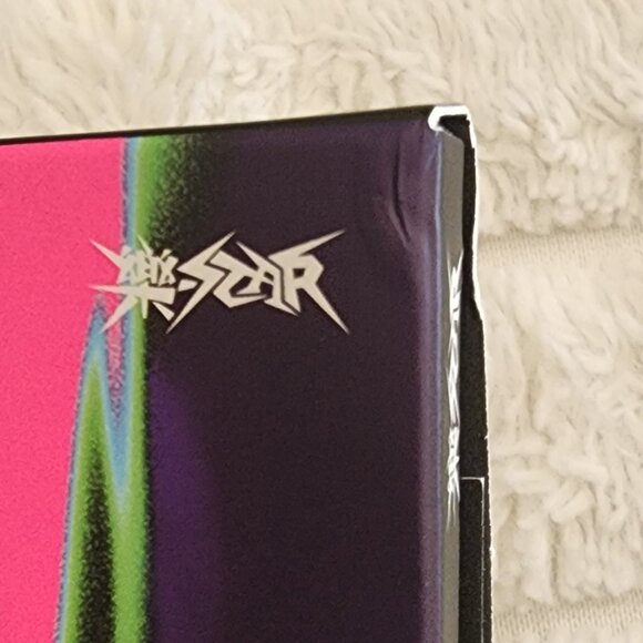 Felix Rockstar Postcard Edition - Picture 6 of 6